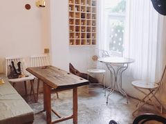 -拾壹cafe·工作室