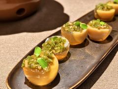 -一川二水•粤川醉(CP静安店)