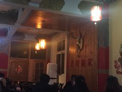 -尼玛藏家风味园(阿山食城店)
