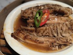 -钟菜·粤菜点心·宴请(海上世界·汇港二期店)