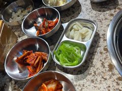 -朴安胖·韩国烤肉(沈阳店)