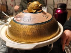 -湘力力小院·鱼汤泡饭(枫林路店)