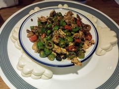 -吕氏疙瘩汤·私家菜馆(慈云寺店)