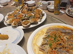 -味莊·青岛菜(云霄路店)