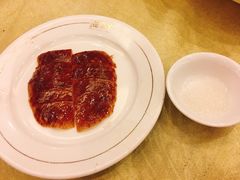 -全聚德(常州店)
