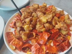 -有璟阁港式餐厅(国贸商城店)