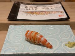 -鮨菜和喜智