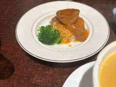 -老坑记·香港经典粤菜馆