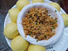 -渔码头食府(蓬莱阁店)