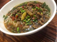 -肆姐面粉馆(坡子街店)