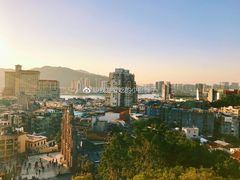 -澳门历史城区