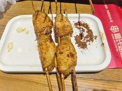 -管氏翅吧(护国寺店)