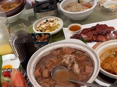 -丽华园(汉阳龙阳店)