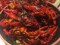 -巴厘龙虾·榜首油焖大虾(洞庭·艺术洋房店)