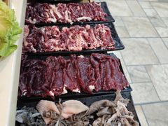 -福合埕牛肉丸(福平路店)