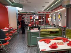 -避风塘·金牌店·夜宵(金玉兰店)