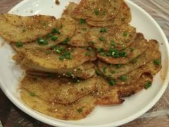 -沈记烧烤海鲜(江汉二路店)