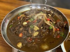 -李东农庄(中南百草园地标店)