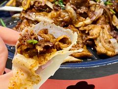 -阿里疆Alijiang·丝路美食·异域风情·清真(长楹天街店)