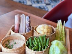 -新荣记(新源南路店)