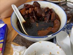 -华哥新鲜猪精品美食