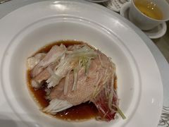 -8餐厅(新葡京酒店)