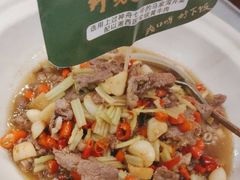 -湘厨私房菜(广昌店)