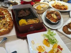 -必胜客(宣化店)