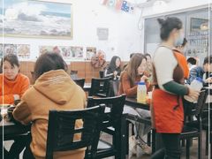 大堂-黑山岛餐厅