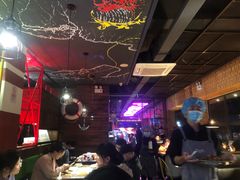 -胖哥俩肉蟹煲(海盐总店)