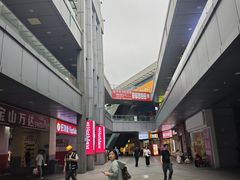 -万达广场(宝山店)