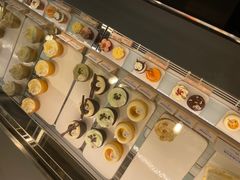 -Pantry's Best派悦坊蛋糕(K11购物艺术中心店)