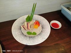 -汇景希尔顿逸林酒店·悦轩中餐厅
