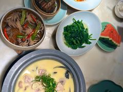 -锦府盐帮·李宅(领展购物广场中关村店)