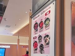 -龍歌自助小火锅(市南金茂湾店)