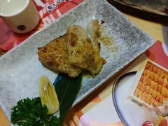-割烹酱子日本料理(弘基财富广场店)
