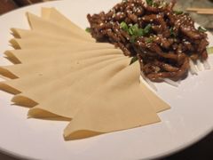 -范家小馆·四代传承烤鸭店(紫竹桥店)