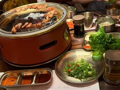 -西塔老太太泥炉烤肉(上海七宝领展广场店)