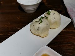 上海生煎包-金枝玉叶上海人家食府(三里河店)