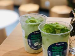 -炖物24章·顺时轻养茶(杭州大厦店)