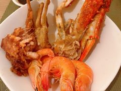 -舟山朱家尖威斯汀酒店·知味标帜自助餐厅