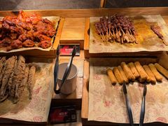 -比格比萨自助(南京万达茂店)