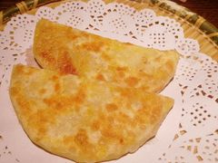 酸菜馅饼-春熙小馆(乘风庄店)