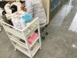 -痘院长·祛痘·皮肤管理