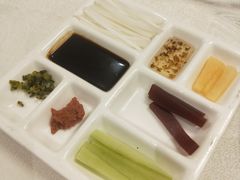 -鸭匠食府·挂炉烤鸭·新京菜(阜成路店)