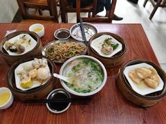 -恒兴发茶店(水巷口店)