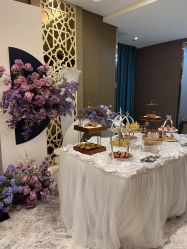 -友豪锦江酒店·宴会厅