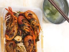 -湖南大学-第4食堂