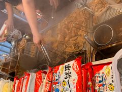 -老day牛杂(官也街总店)