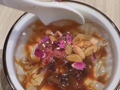 玫瑰冰粉-云味馆·云南菜·云南米线(景田店)